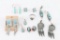 Lot of Earrings