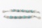Lot of 2 Bracelets