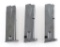 Lot of 3 Mags