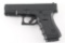 Glock Air Pistol 177 cal SN: DA417784