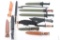 Bayonets & More