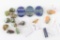 Lot of Loose Polished Stones