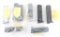 Lot of 8 Beretta Mags