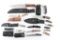 Firearm Branded Knife Lot