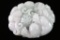 Carved Nephrite Jade Nugget