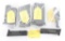 Lot of 9 Beretta Mags