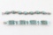 Lot of 2 Bracelets