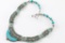 Unique Tibetan Necklace