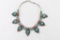 Unique Tibetan Necklace