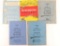 Lot Of 5 Winchester Books
