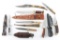 Lot of 8 Knives
