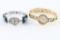 Lot of 2 Watches