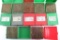 Lot of 45 Reloads