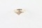 Ladies Diamond Cluster Ring