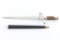 German Hunting Knife