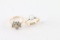 Lot of 2 Rings