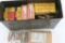 Lot of 220 Swift Ammo & Unprimed case