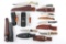 Bonanza Lot of Knives