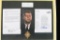 John F Kennedy's Hair