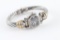 Classic David Yurman Watch