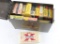 Lot of 7mm Rem Mag Ammo & Cases