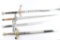 Display Swords