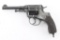 Tula 1895 Nagant 7.62mm SN: 22663
