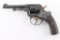 Husqvarna 1887 Nagant 7.65mm SN: 8948