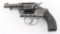 Colt Pocket Positive 32cal SN: 31368