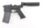 Eagle Arms EA-15 Lower Only SN: 14933