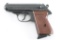 Erma RX22 22LR SN: J09889