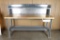 Heavy Duty Reloading Bench