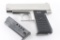 Jennings Bryco 59 9mm SN: 759548
