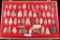 Lot Of Large Arrow Head Points