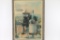 Old Forester Whiskey Advertiser