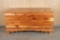 Pine Hope Chest