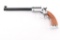 Hy Hunter Single Shot Pistol 22 LR # 04503