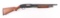 Mossberg 500 ATP 12GA SN: J196525