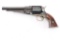 Navy Arms 1858 Navy 36 cal SN: 2385