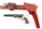 Pietta 1851 'Army' .44 Cal SN: 565409