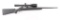 Remington Model 700 22-250 SN: B6295152