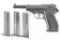 American Arms P98 22LR SN: 030029