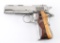 Llama/Stoeger Model XV .22 LR SN: 610055