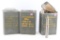 20mm Drill / Dummy Cartridges