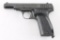 MAB Model D 32 Auto SN: 2374
