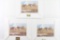 Lot Of Three Conservation Duck Stamp Prints