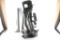 Machine Gun Mount