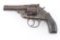 Iver Johnson Safety Automatic Hammer 38 cal
