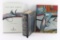 Lot Of Three Early Gun History Books