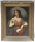 Original Old Masters Oil Painting